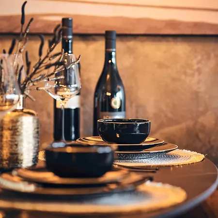 Exklusive Mozart-suite Im Herzen Von דירה