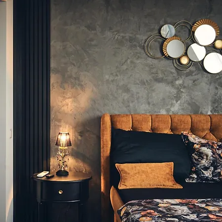 Exklusive Mozart-suite Im Herzen Von Apartment Neuwied
