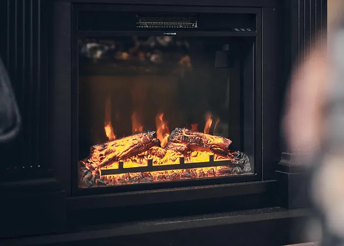 Exklusive Mozart-suite Im Herzen Von Neuwied