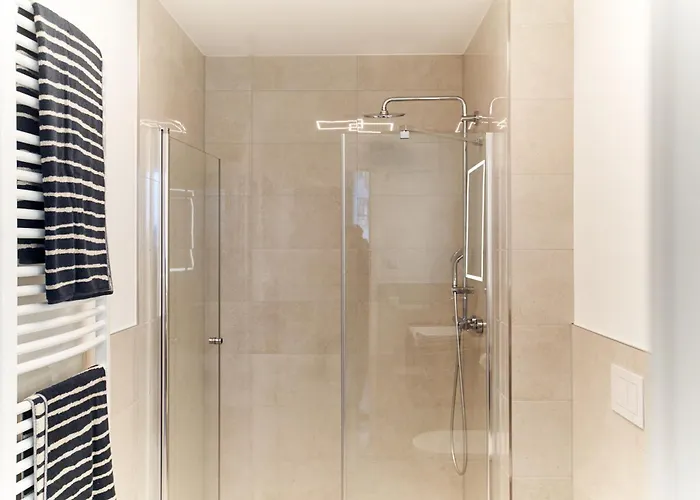 Exklusive Mozart-suite Im Herzen Von Apartamento Neuwied