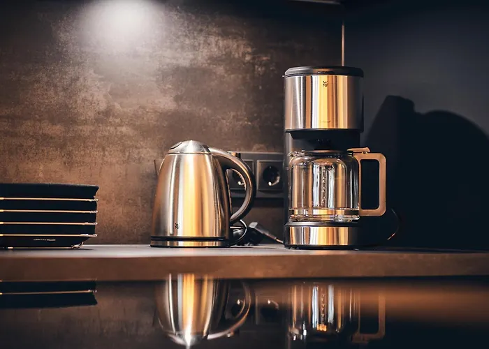 Exklusive Mozart-suite Im Herzen Von *