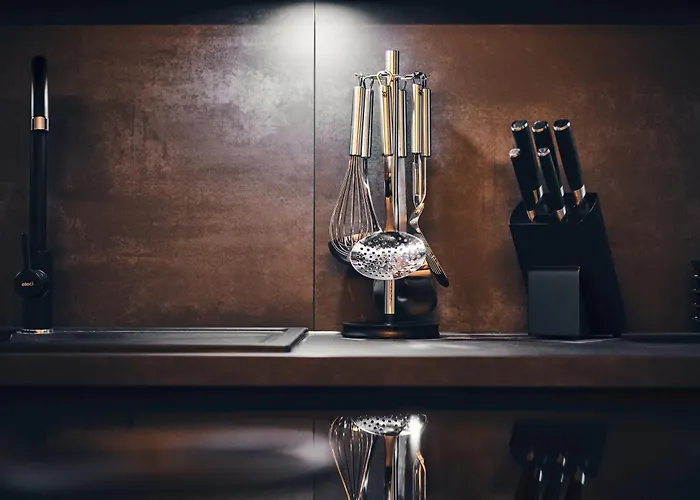 Exklusive Mozart-suite Im Herzen Von Apartamento *