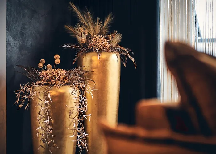 Exklusive Mozart-suite Im Herzen Von Neuwied